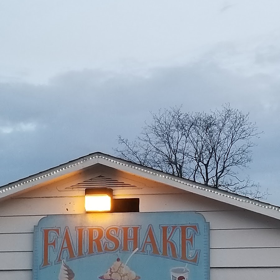 The Fair Shake