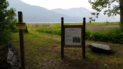 Valdez Pioneer Cemetery