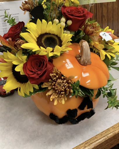 Florist «Rainforest Flowers», reviews and photos, 25602 N Fwy Service Rd #116, The Woodlands, TX 77386, USA