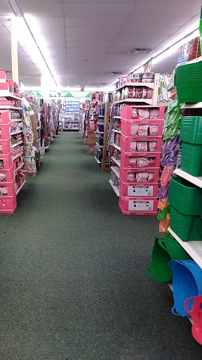 Dollar Store «Dollar Tree», reviews and photos, 1723 TX-100 Unit 1, Port Isabel, TX 78578, USA