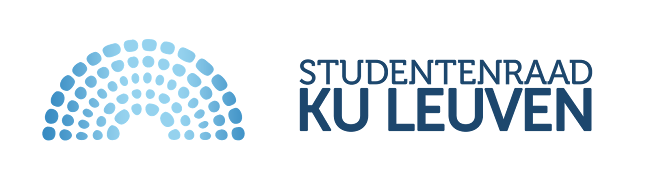 Beoordelingen van Studentenraad KU Leuven in Leuven - Universiteit