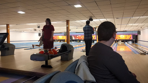 Bowling Alley «Lion Bowling Center», reviews and photos, 90 Martin St, Red Lion, PA 17356, USA