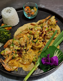 Photos du propriétaire du Restaurant indonésien Exotic Bali à Saint-Gilles-Croix-de-Vie - n°7