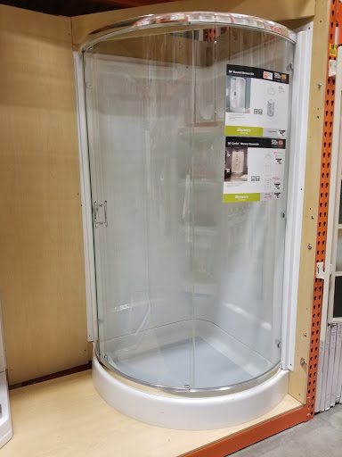 Home Improvement Store «The Home Depot», reviews and photos, 2731 Hartigan Rd, Ingleside, IL 60041, USA