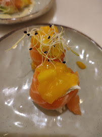 Les plus récentes photos du Restaurant japonais Naka à Montévrain - n°5