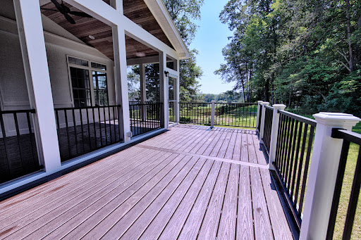 Contractor «Phoenix Home Services Inc.», reviews and photos, 9669 Main Street #A, Fairfax, VA 22031, USA