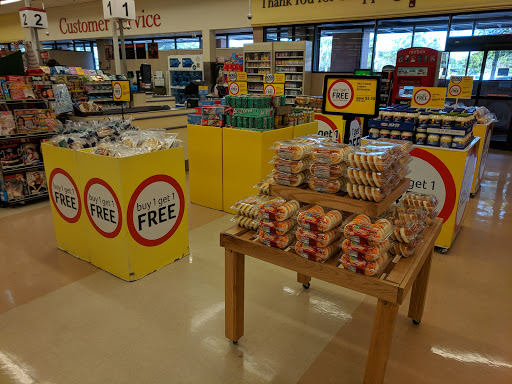 Grocery Store «Winn-Dixie», reviews and photos, 1360 Tampa Rd, Palm Harbor, FL 34683, USA