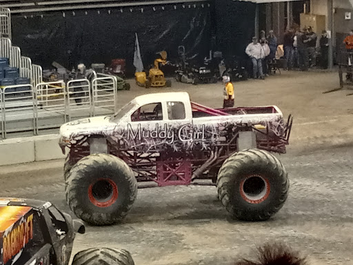 Stadium «Kellogg Arena», reviews and photos, 36 W Hamblin Ave, Battle Creek, MI 49017, USA