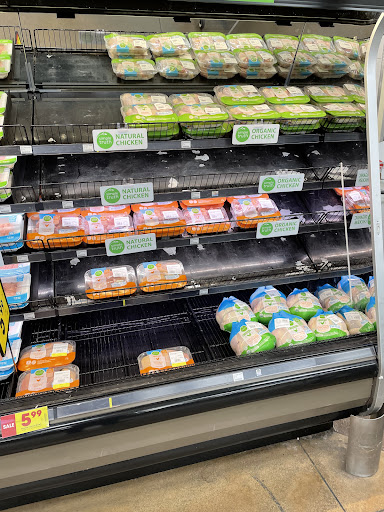 Grocery Store «Fred Meyer», reviews and photos, 21045 Bothell Everett Hwy, Bothell, WA 98021, USA