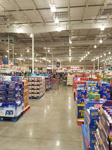 Warehouse store «Costco Wholesale», reviews and photos, 600 W Arbrook Blvd, Arlington, TX 76014, USA
