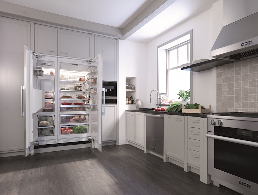 Refrigerator Store «Universal Appliance and Kitchen Center», reviews and photos, 12050 Ventura Blvd, Studio City, CA 91604, USA
