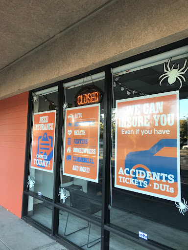 Auto Insurance Agency «Cost-U-Less Insurance Center», reviews and photos