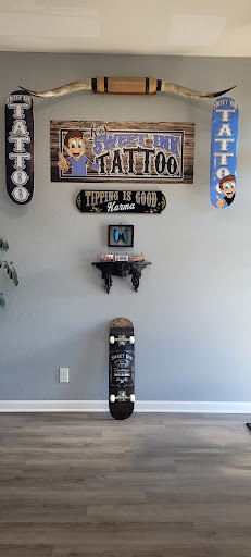 Explore gears of war tattoo ideas, creative tattoo ideas in Osage Beach, available at Sweet Ink Tattoo