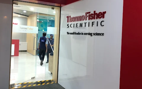 Thermo Fisher Scientific image