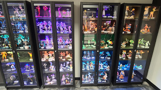 Game Guys, 4108 Glenbrook Ct, Houston, TX 77087, USA, 