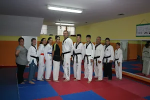 Taekwondo Getafe Caysan image