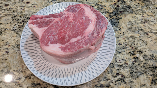 Butcher Shop «Apollo Meats», reviews and photos, 226 Apollo Beach Blvd, Apollo Beach, FL 33572, USA