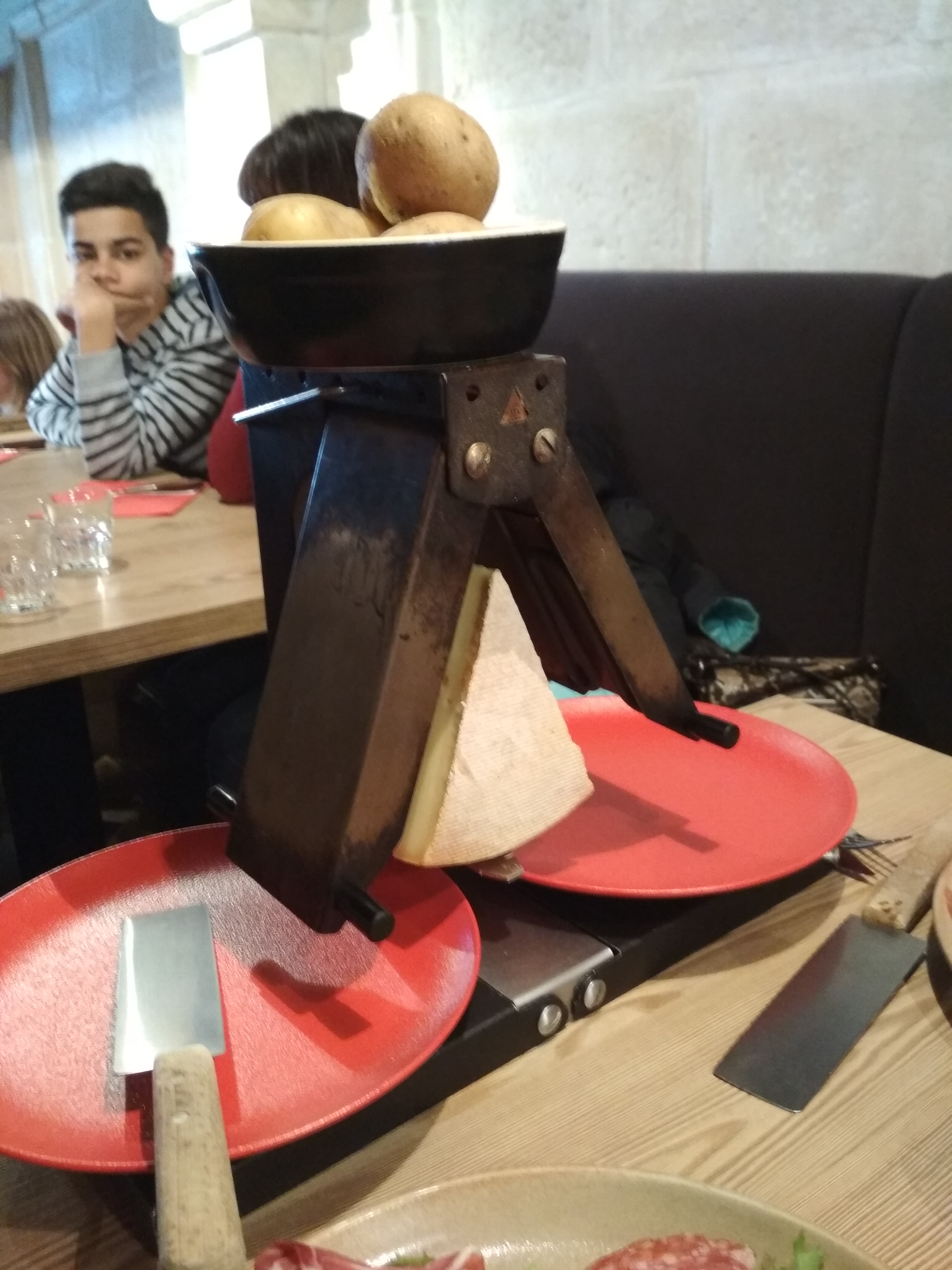 Photo n° 3 de l'avis de Sébastien.A fait le 16/04/2019 à 13:43