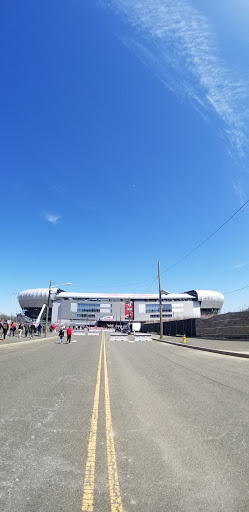 Arena «Red Bull Arena», reviews and photos, 600 Cape May St, Harrison, NJ 07029, USA