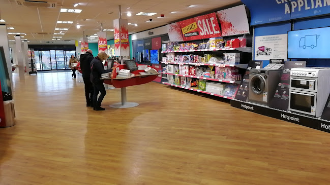 Reviews of Argos Isle of Wight in Newport - Appliance store