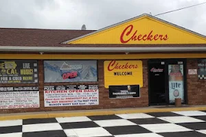 Checkers Tavern & Eatery image