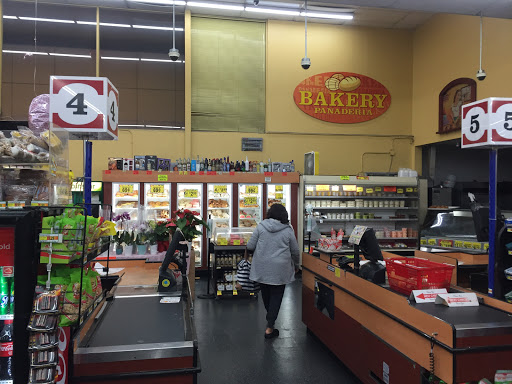 Supermarket «Top Valu Market», reviews and photos, 10819 Hawthorne Blvd, Lennox, CA 90304, USA