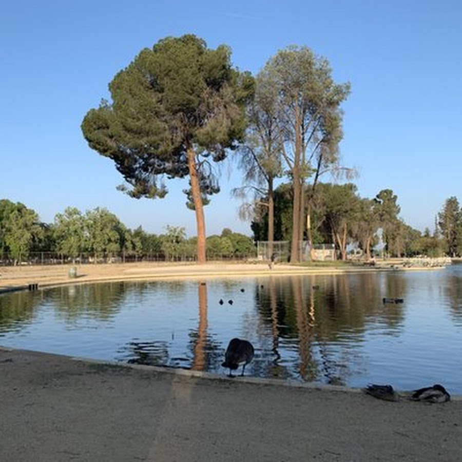 Reseda Park