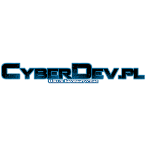 Opinii despre Cyberdev.pl în Augustów - Projektant stron WWW