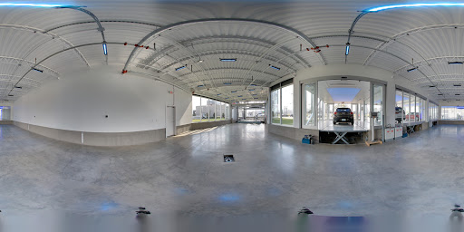 Used Car Dealer «Carvana Nashville», reviews and photos, 4270 Kenilwood Dr, Nashville, TN 37204, USA