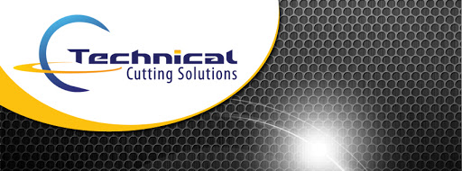 Technical Cutting Solutions Ltd.