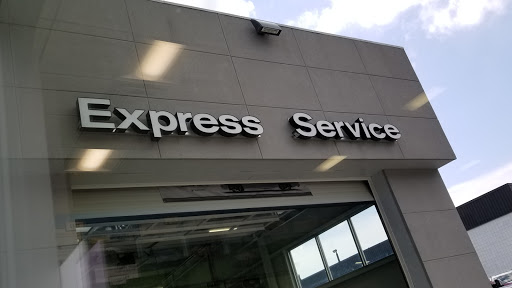 Nissan Dealer «County Line Nissan», reviews and photos, 2191 Straits Turnpike, Middlebury, CT 06762, USA