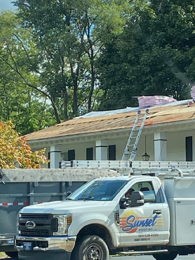 Roofing Contractor «Sunset Maintenance LLC», reviews and photos, 3220 Lehigh St, Caledonia, NY 14423, USA