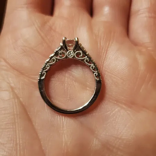 Jeweler «James Wolf Jewelers», reviews and photos, 5375 Deerfield Blvd, Mason, OH 45040, USA