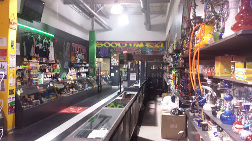 Tobacco Shop «Good Times Tobacco», reviews and photos, 121 E Nolana Ave, McAllen, TX 78504, USA