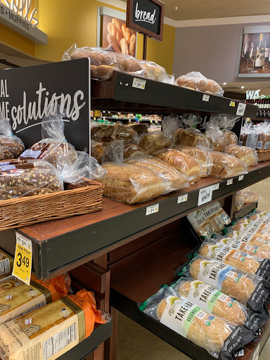 Grocery Store «Safeway», reviews and photos, 4831 Point Fosdick Dr NW, Gig Harbor, WA 98335, USA