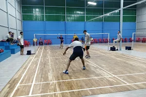 SK Badminton Academy image