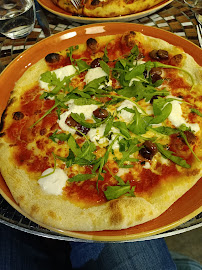 Pizza du Restaurant italien Il Ristorante à Lille - n°9