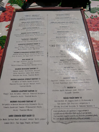 Coffee Shop «Mymy», reviews and photos, 1500 California St, San Francisco, CA 94109, USA