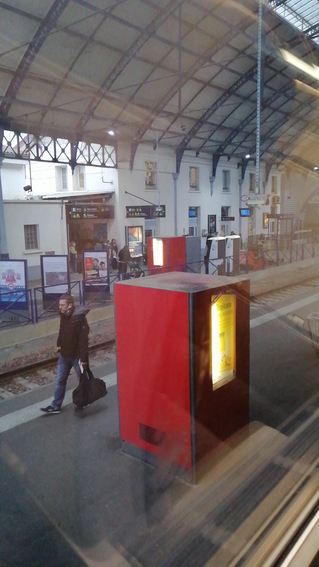 Photo n° 1 de l'avis de Lenny. fait le 04/01/2022 à 14:27
