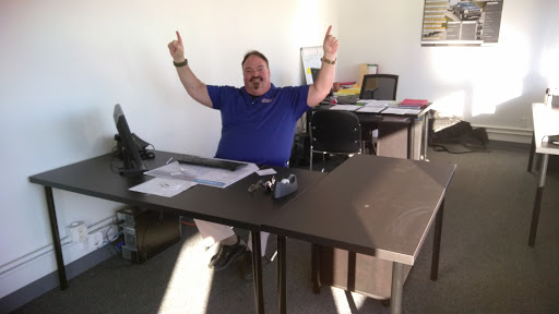 Chevrolet Dealer «Courtesy Chevrolet San Diego», reviews and photos, 750 Camino Del Rio N, San Diego, CA 92108, USA