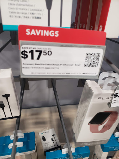 Electronics Store «Best Buy», reviews and photos, 1055 Metropolitan Ave, Charlotte, NC 28204, USA