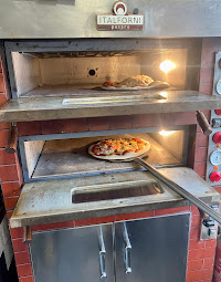 Photos du propriétaire du Pizzeria Frittalia - Pizzas - Pizzas Frittas (ex labo du Pizzaiolo) à Biarritz - n°1