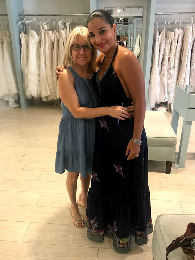 Bridal Shop «Lauderdale Bride - Upscale & Intimate Bridal Boutique in the heart of Fort Lauderdale», reviews and photos, 4130 N Federal Hwy, Fort Lauderdale, FL 33308, USA