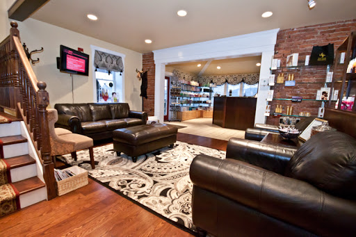 Beauty Salon «Lords & Ladies Gilbertsville Salon & Spa», reviews and photos, 1804 Swamp Pike, Gilbertsville, PA 19525, USA