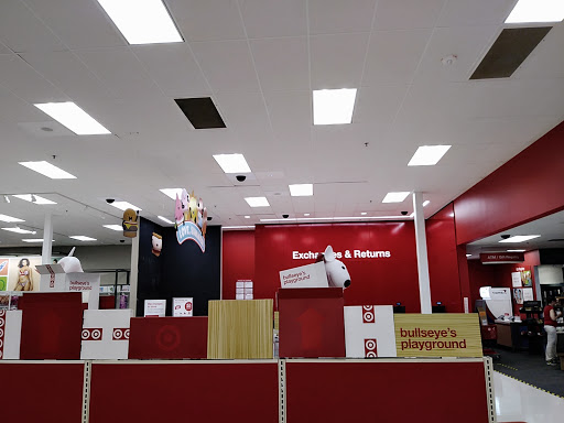 Department Store «Target», reviews and photos, 1205 S Washington St, North Attleborough, MA 02760, USA