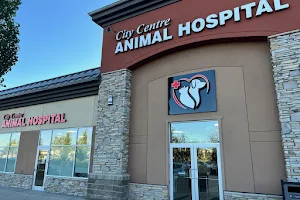 City Centre Animal Hospital, Airdrie image