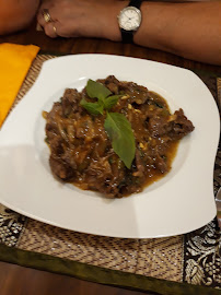 Curry du Restaurant thaï KER THAI à Concarneau - n°10