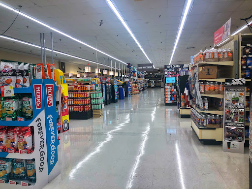 Grocery Store «Giant Food Stores», reviews and photos, 141 Swedesford Rd, Exton, PA 19341, USA