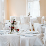 Photo n°7 de l'avis de Dominik.e fait le 25/09/2023 à 20:53 sur le  Schlosshotel Diersfordt B&B Niederrhein GmbH à Wesel