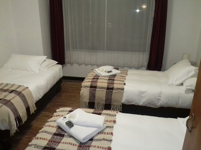 Opiniones de Coyhaique City Hostel en Coyhaique - Hotel